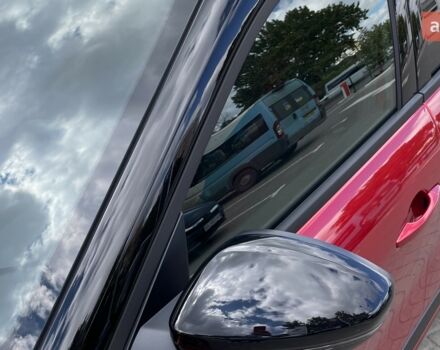 купить новое авто Альфа Ромео Джуниор 2025 года от официального дилера Форвард-Авто Альфа Ромео фото