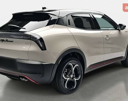 Альфа Ромео Джуніор, об'ємом двигуна 1.2 л та пробігом 0 тис. км за 29437 $, фото 4 на Automoto.ua