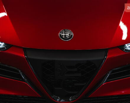 купити нове авто Альфа Ромео Джуніор 2025 року від офіційного дилера Дилерський Центр FIAT «АВТОРИНА» Альфа Ромео фото