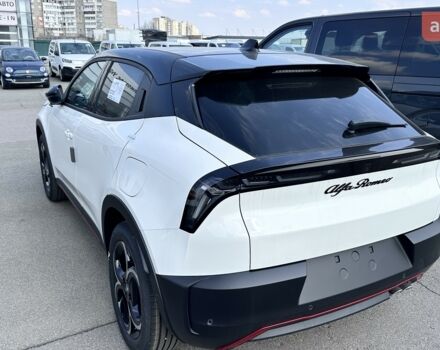 Альфа Ромео Джуніор, об'ємом двигуна 1.2 л та пробігом 0 тис. км за 29473 $, фото 3 на Automoto.ua