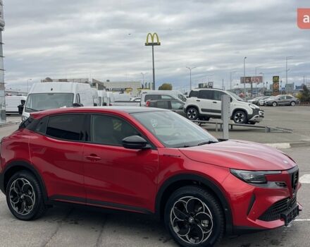 Альфа Ромео Джуниор, объемом двигателя 0 л и пробегом 0 тыс. км за 31740 $, фото 6 на Automoto.ua