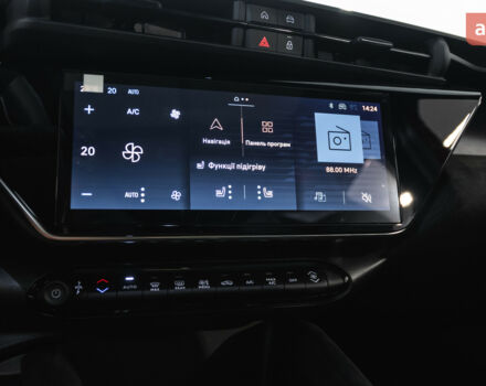 купити нове авто Альфа Ромео Джуніор 2025 року від офіційного дилера Дилерський Центр FIAT «АВТОРИНА» Альфа Ромео фото