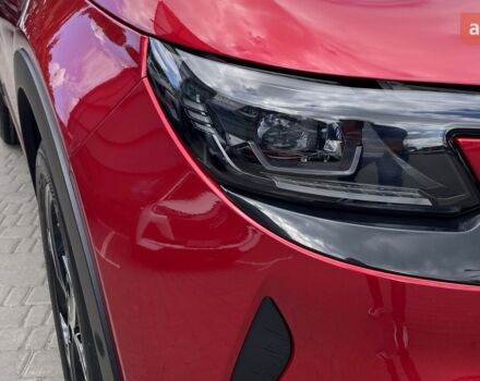 купить новое авто Альфа Ромео Джуниор 2025 года от официального дилера Форвард-Авто Альфа Ромео фото