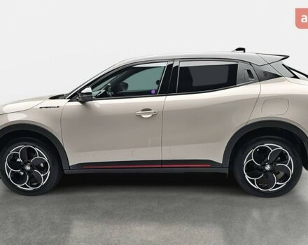 Альфа Ромео Джуніор, об'ємом двигуна 1.2 л та пробігом 0 тис. км за 29437 $, фото 3 на Automoto.ua