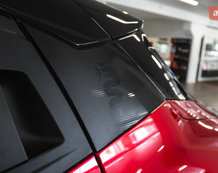 купити нове авто Альфа Ромео Джуніор 2025 року від офіційного дилера Дилерський Центр FIAT «АВТОРИНА» Альфа Ромео фото