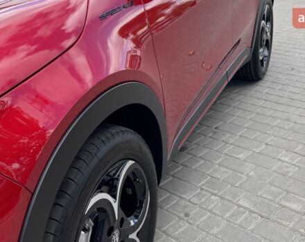 купить новое авто Альфа Ромео Джуниор 2025 года от официального дилера Форвард-Авто Альфа Ромео фото