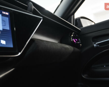 купити нове авто Альфа Ромео Джуніор 2025 року від офіційного дилера Дилерський Центр FIAT «АВТОРИНА» Альфа Ромео фото