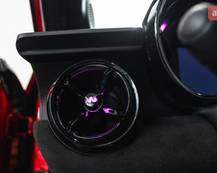 купити нове авто Альфа Ромео Джуніор 2025 року від офіційного дилера Дилерський Центр FIAT «АВТОРИНА» Альфа Ромео фото