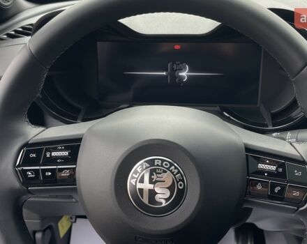 Альфа Ромео Джуниор, объемом двигателя 0 л и пробегом 0 тыс. км за 31740 $, фото 13 на Automoto.ua