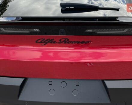 купить новое авто Альфа Ромео Джуниор 2025 года от официального дилера Форвард-Авто Альфа Ромео фото