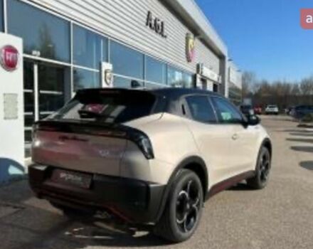 Альфа Ромео Джуніор, об'ємом двигуна 1.2 л та пробігом 0 тис. км за 29437 $, фото 5 на Automoto.ua