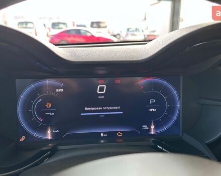 Альфа Ромео Джуниор, объемом двигателя 1.2 л и пробегом 0 тыс. км за 29473 $, фото 13 на Automoto.ua