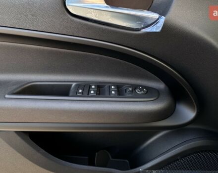 Альфа Ромео Джуніор, об'ємом двигуна 1.2 л та пробігом 0 тис. км за 28834 $, фото 19 на Automoto.ua