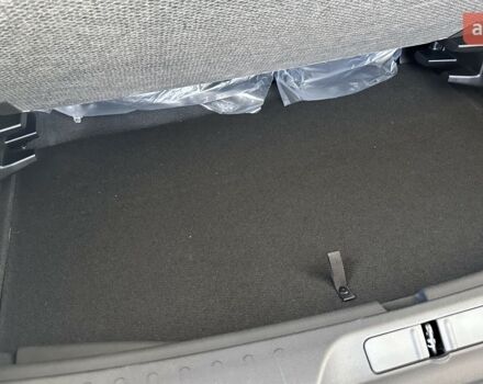 Альфа Ромео Джуніор, об'ємом двигуна 1.2 л та пробігом 0 тис. км за 28834 $, фото 10 на Automoto.ua