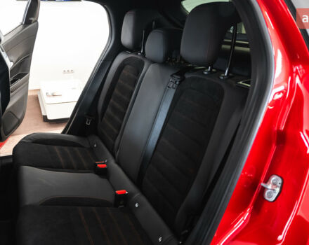 купити нове авто Альфа Ромео Джуніор 2025 року від офіційного дилера Дилерський Центр FIAT «АВТОРИНА» Альфа Ромео фото