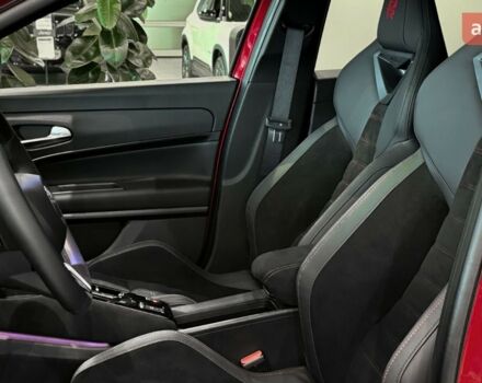 Альфа Ромео Джуніор, об'ємом двигуна 1.2 л та пробігом 0 тис. км за 33644 $, фото 16 на Automoto.ua