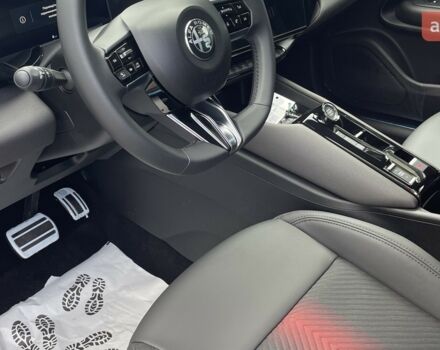 купить новое авто Альфа Ромео Джуниор 2025 года от официального дилера Форвард-Авто Альфа Ромео фото