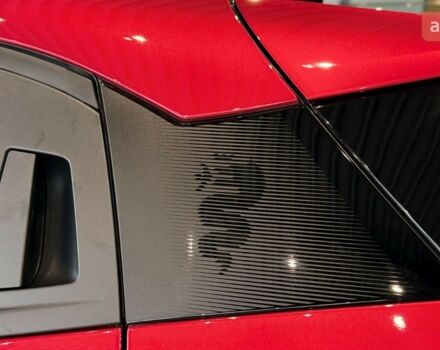 Альфа Ромео Джуніор, об'ємом двигуна 1.2 л та пробігом 0 тис. км за 33644 $, фото 8 на Automoto.ua