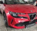 Альфа Ромео Джуніор, об'ємом двигуна 1.2 л та пробігом 0 тис. км за 30718 $, фото 1 на Automoto.ua
