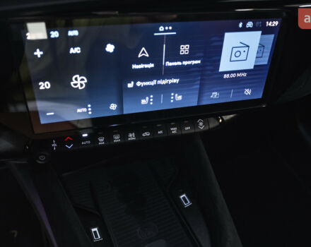 купити нове авто Альфа Ромео Джуніор 2025 року від офіційного дилера Дилерський Центр FIAT «АВТОРИНА» Альфа Ромео фото