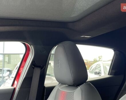 купить новое авто Альфа Ромео Джуниор 2025 года от официального дилера Форвард-Авто Альфа Ромео фото