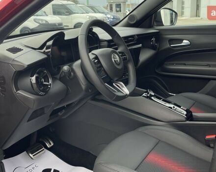 Альфа Ромео Джуниор, объемом двигателя 0 л и пробегом 0 тыс. км за 31740 $, фото 10 на Automoto.ua