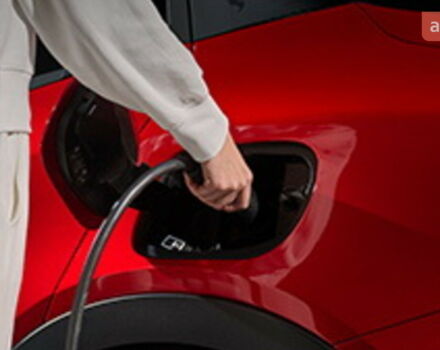 купити нове авто Альфа Ромео Джуніор 2024 року від офіційного дилера Форвард-Авто Альфа Ромео фото