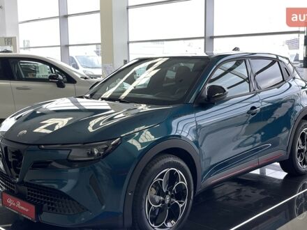 Альфа Ромео Джуниор, объемом двигателя 0 л и пробегом 0 тыс. км за 30908 $, фото 1 на Automoto.ua