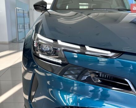 купити нове авто Альфа Ромео Джуніор 2024 року від офіційного дилера Італмоторс Україна  Альфа Ромео фото