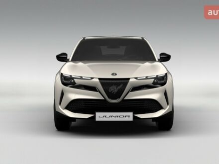 Альфа Ромео Джуніор, об'ємом двигуна 1.2 л та пробігом 0 тис. км за 28834 $, фото 1 на Automoto.ua