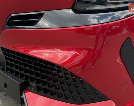 купить новое авто Альфа Ромео Джуниор 2025 года от официального дилера Форвард-Авто Альфа Ромео фото