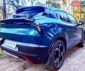 Синий Альфа Ромео Джуниор, объемом двигателя 1.2 л и пробегом 20 тыс. км за 26000 $, фото 11 на Automoto.ua