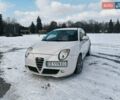 Білий Альфа Ромео Mito, об'ємом двигуна 1.3 л та пробігом 195 тис. км за 6000 $, фото 1 на Automoto.ua