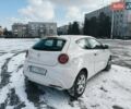 Білий Альфа Ромео Mito, об'ємом двигуна 1.3 л та пробігом 195 тис. км за 6000 $, фото 2 на Automoto.ua
