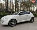 Белый Альфа Ромео Мито, объемом двигателя 1.25 л и пробегом 237 тыс. км за 5000 $, фото 3 на Automoto.ua