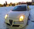 Білий Альфа Ромео Mito, об'ємом двигуна 1.3 л та пробігом 195 тис. км за 6000 $, фото 7 на Automoto.ua