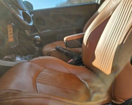 Белый Альфа Ромео Мито, объемом двигателя 1.25 л и пробегом 239 тыс. км за 6900 $, фото 12 на Automoto.ua