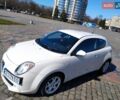 Белый Альфа Ромео Мито, объемом двигателя 1.3 л и пробегом 200 тыс. км за 5000 $, фото 19 на Automoto.ua