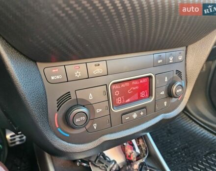 Белый Альфа Ромео Мито, объемом двигателя 1.25 л и пробегом 239 тыс. км за 6900 $, фото 19 на Automoto.ua