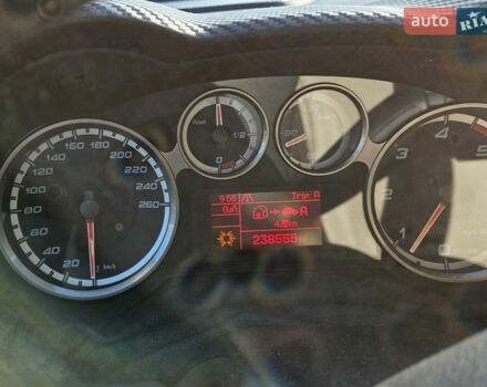 Белый Альфа Ромео Мито, объемом двигателя 1.25 л и пробегом 239 тыс. км за 6900 $, фото 22 на Automoto.ua