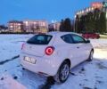 Білий Альфа Ромео Mito, об'ємом двигуна 1.3 л та пробігом 195 тис. км за 6000 $, фото 9 на Automoto.ua