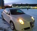 Білий Альфа Ромео Mito, об'ємом двигуна 1.3 л та пробігом 195 тис. км за 6000 $, фото 6 на Automoto.ua