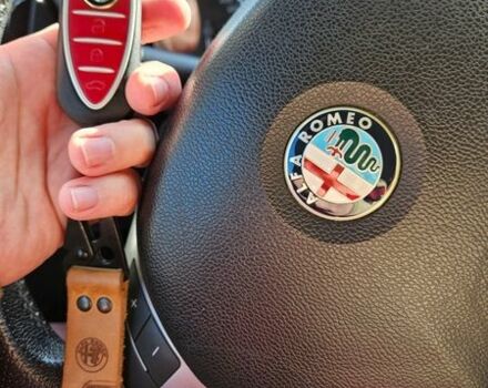 Белый Альфа Ромео Мито, объемом двигателя 1.25 л и пробегом 239 тыс. км за 6900 $, фото 17 на Automoto.ua