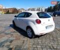 Белый Альфа Ромео Мито, объемом двигателя 1.3 л и пробегом 200 тыс. км за 5000 $, фото 9 на Automoto.ua