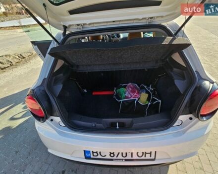 Белый Альфа Ромео Мито, объемом двигателя 1.25 л и пробегом 239 тыс. км за 6900 $, фото 8 на Automoto.ua