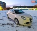 Білий Альфа Ромео Mito, об'ємом двигуна 1.3 л та пробігом 195 тис. км за 6000 $, фото 44 на Automoto.ua