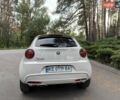 Белый Альфа Ромео Мито, объемом двигателя 1.25 л и пробегом 237 тыс. км за 5000 $, фото 5 на Automoto.ua