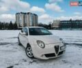 Білий Альфа Ромео Mito, об'ємом двигуна 1.3 л та пробігом 195 тис. км за 6000 $, фото 1 на Automoto.ua