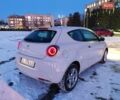 Білий Альфа Ромео Mito, об'ємом двигуна 1.3 л та пробігом 195 тис. км за 6000 $, фото 14 на Automoto.ua