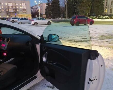 Білий Альфа Ромео Mito, об'ємом двигуна 1.3 л та пробігом 195 тис. км за 6000 $, фото 43 на Automoto.ua